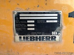 Liebherr R946 LC