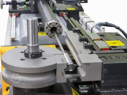 Duralbend Griffin 38 - Cnc Pipe Bending Machine