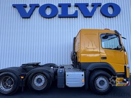 Volvo FM