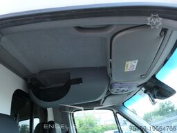 mercedes-benz 319 Sprinter 6-Zylinder Rettungswagen Strobel