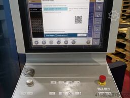 TRUMPF TruLaser 3030 Lean Edition