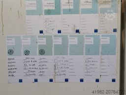 TRUMPF TruLaser 3030 Lean Edition