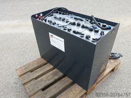 Exide Staplerbatterie 24V 7PzS805 99% C-5