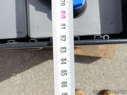 Exide Staplerbatterie 24V 7PzS805 99% C-5