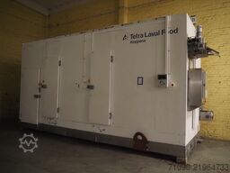 Tetra Laval / Koppens SVR 400/13.75-100-159
