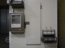 Tetra Laval / Koppens SVR 400/13.75-100-159