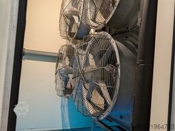Tetra Laval / Koppens SVR 400/13.75-100-159