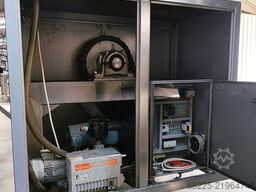 Henneken B7000