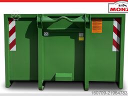 Monza Abrollplattform - 6000 bis 7000 mm