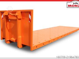 Monza Abrollplattform - 6000 bis 7000 mm