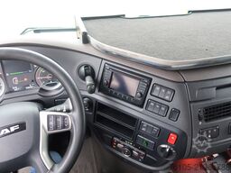 DAF XF 430 430 FA 4x2  BDF/Chassiscabine Wisselbare...