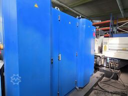 TRUMPF Trumatic 600 L