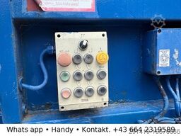 MAN TGS 26.320 6x2-2 BL Müllwagen Euro 4 Bj 2009