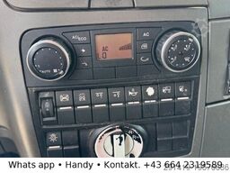 MAN TGS 26.320 6x2-2 BL Müllwagen Euro 4 Bj 2009