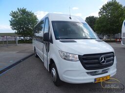 MERCEDES-BENZ Sprinter CMS, 24 Sitze, Euro6, Neu erste Reg 22
