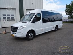 MERCEDES-BENZ Sprinter CMS, 24 Sitze, Euro6, Neu erste Reg 22