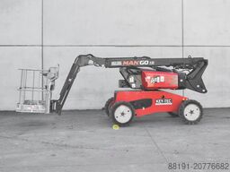 Manitou ManGo 12