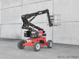 Manitou ManGo 12