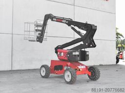 Manitou ManGo 12