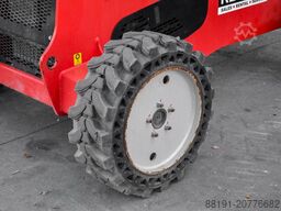 Manitou ManGo 12