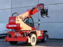 Manitou MRT 2550