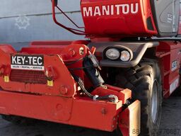 Manitou MRT 2550