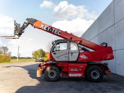 Manitou MRT 2550