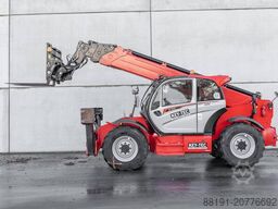 Manitou MT 1840