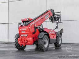 Manitou MT 1840