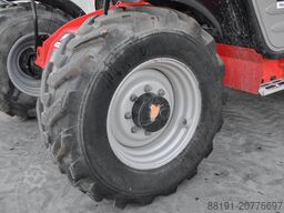 Manitou MT 933