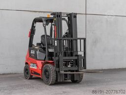 Manitou MI 25 D