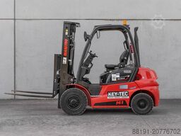 Manitou MI 25 D