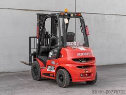 Manitou MI 25 D