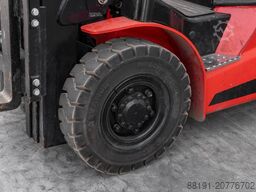 Manitou MI 25 D