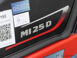 Manitou MI 25 D