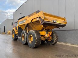 Volvo A 25 G