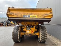 Volvo A 25 G