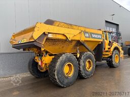 Volvo A 25 G