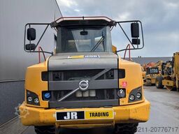 Volvo A 25 G