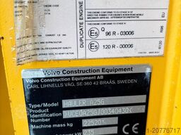 Volvo A 25 G