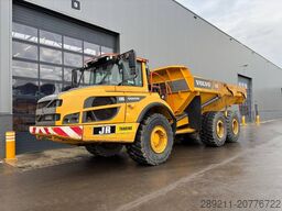 Volvo A 30 G (Under Preparation)