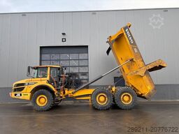 Volvo A 30 G (Under Preparation)