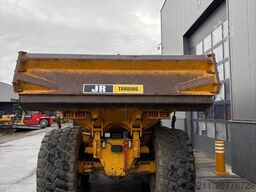 Volvo A 30 G (Under Preparation)