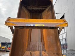 Volvo A 30 G (Under Preparation)