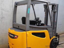 Jungheinrich EFG 430k 310 ZT