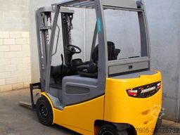 Jungheinrich EFG 430k 310 ZT