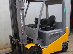 Jungheinrich EFG 430k 310 ZT