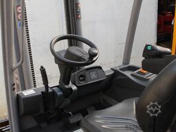 Jungheinrich EFG 430k 310 ZT