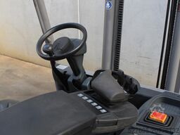 Jungheinrich EFG 430k 310 ZT