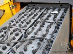 Jungheinrich EFG 430k 310 ZT